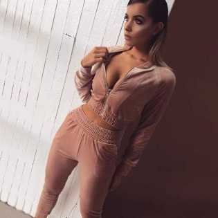 inns-ladies-casual-sport-suit