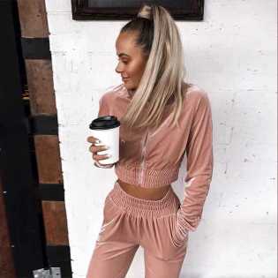 inns-ladies-casual-sport-suit