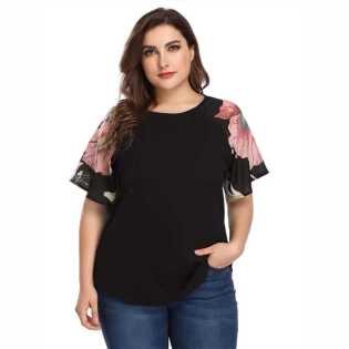 ladies-casual-summer-chiffon-blouse