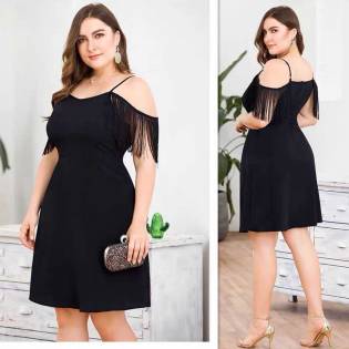 plus-size-angels-black-dinner-gown