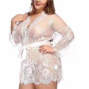 plus-size-angels-sexy-night-gown