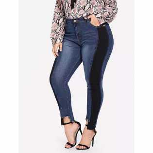 plus-size-angels-elastic-jeans-pants