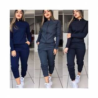 Track Suit women