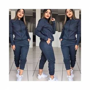 Track Suit women