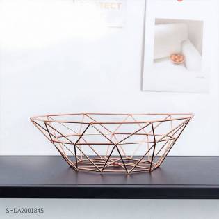 luxury-aureate-fruit-bowl