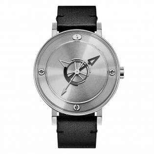 odm unisex wristwatch