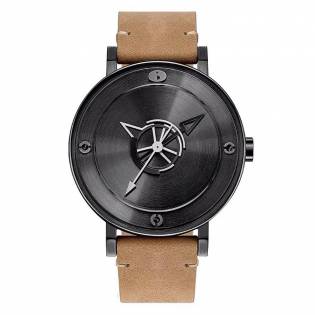odm unisex wristwatch