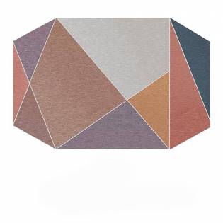 post modern living room carpet