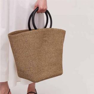 ladies beach holiday bag