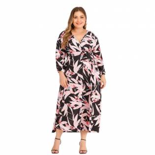 plus-size-angels-casual-evening-gown