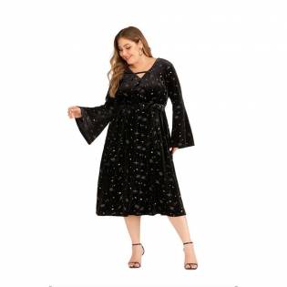 plus-size-angels-velvet-gown