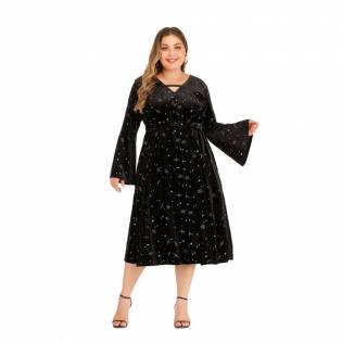 plus-size-angels-velvet-gown
