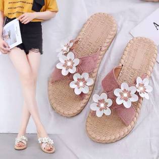 summer easy slides for women