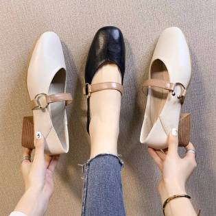 retro shoes for women