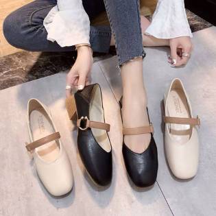 retro shoes for women