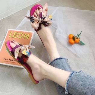 classy flats for women