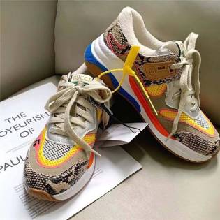 spring casual women's sneakers