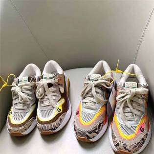 spring casual women's sneakers