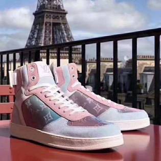 ladies cool sneakers