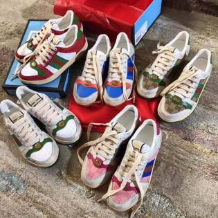 vintage all seasons ladies sneakers