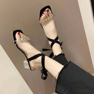 new trend heels