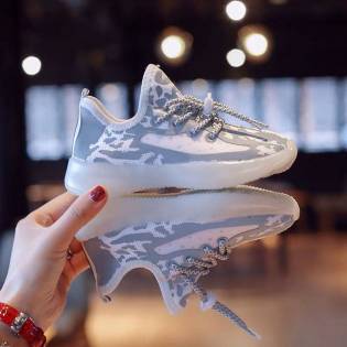 anti-slip casual shoes