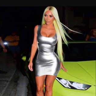 silver-halter-dress-dress-for-women