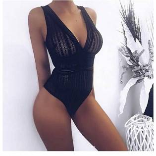 women's sexy mesh underwear