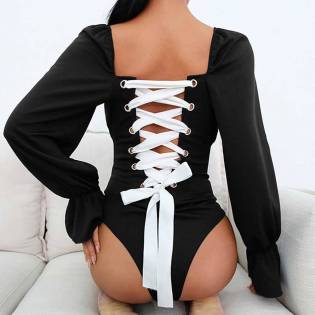 ladies summer bodysuit