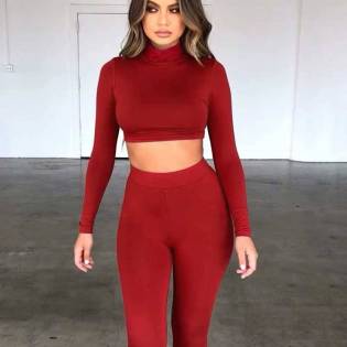 sexy ladies casual bodysuit