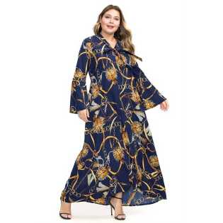 plus-size-angels-casual-gown-vintage
