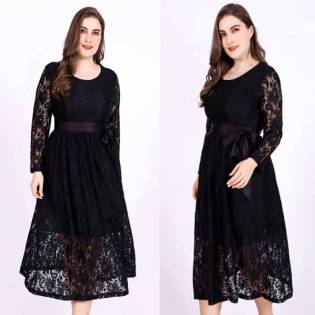 black-plus-size-angels-sexy-lace-gown