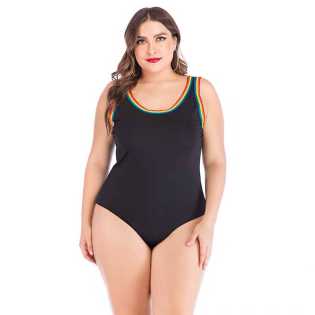 plus-size-angels-casual-summer-bodysuit