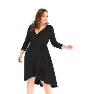 plus-size-angels-trade-waist-leisure-outfit