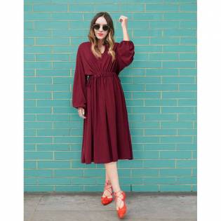 ladies-retro-south-island-gown