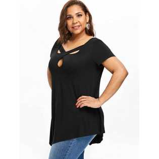 plus-size-angels-summer-long-loose-shirt
