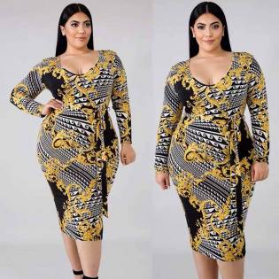plus-size-angels-sexy-bodycon-dress