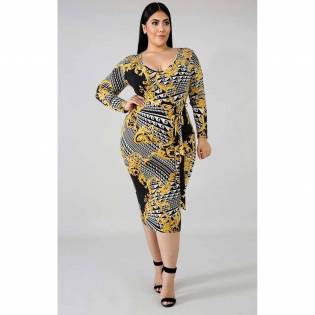 plus-size-angels-sexy-bodycon-dress