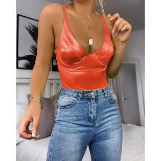inns-women's-summer-slim-waist-bodysuit