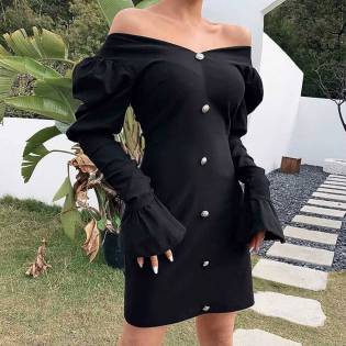 french-retro-vintage-hepburn-dress