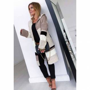 autumn-multicolor-sweater-coat