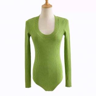 women's-spring-u-neck-body-suit