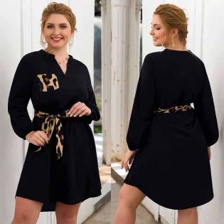 plus-size-angels-sexy-skirt-dress