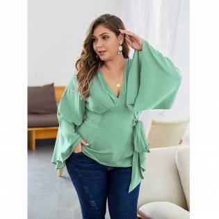 plus-size-angels-sexy-flay-blouse