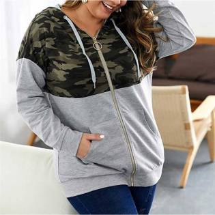 plus-size-angels-carmou patch-hoodie