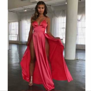 banquet host versatile gown