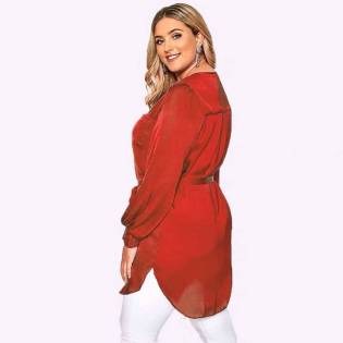 kissmilk plus size angels shirt