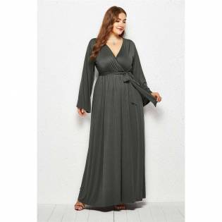 plus size angels evening outfit