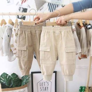 baby khakis