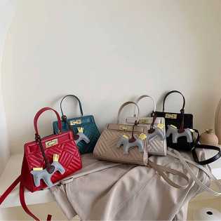 WOMEN'S-HANDBAG